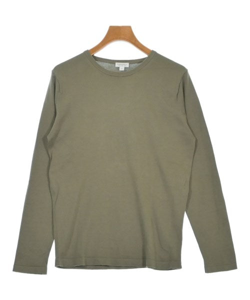 SUNSPEL เสื้อยืด/เสื้อท็อปส์