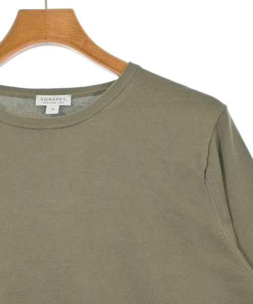 SUNSPEL เสื้อยืด/เสื้อท็อปส์