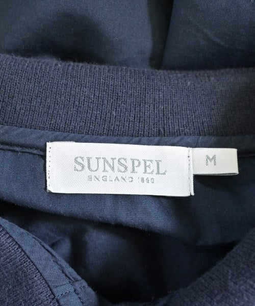 SUNSPEL เสื้อลำลอง