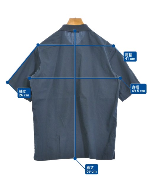 SUNSPEL เสื้อลำลอง