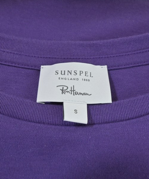 SUNSPEL เสื้อยืด/เสื้อท็อปส์