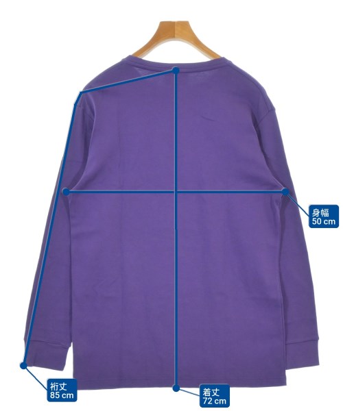 SUNSPEL เสื้อยืด/เสื้อท็อปส์