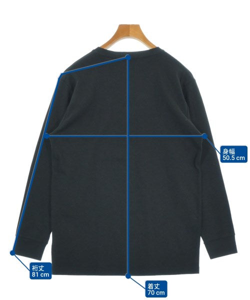 SUNSPEL เสื้อยืด/เสื้อท็อปส์