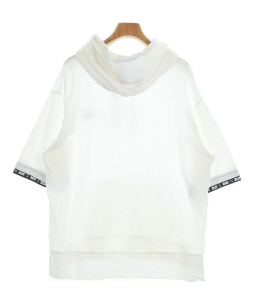 BASE CONTROL เสื้อฮู้ด