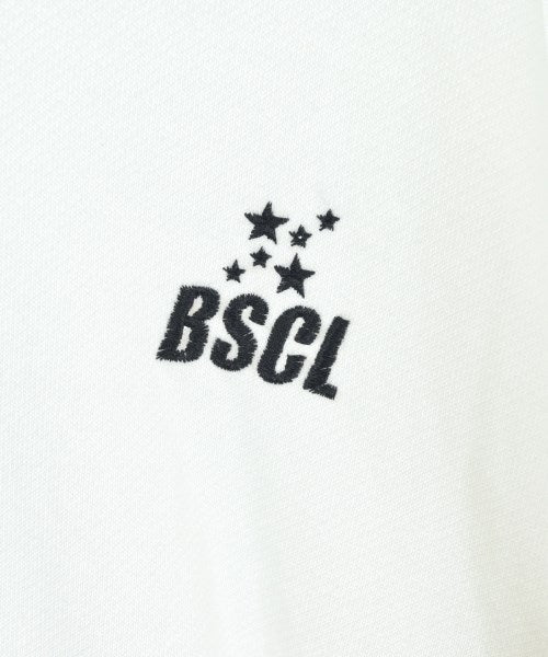 BASE CONTROL เสื้อฮู้ด