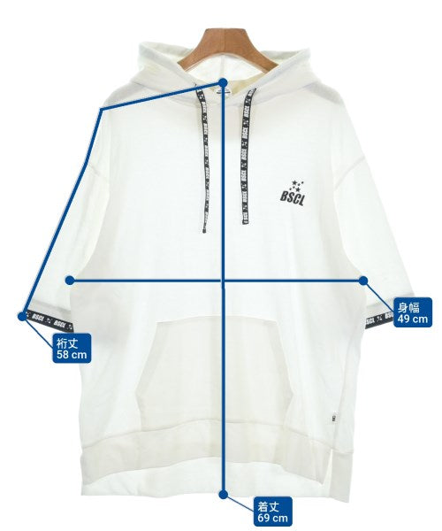 BASE CONTROL เสื้อฮู้ด