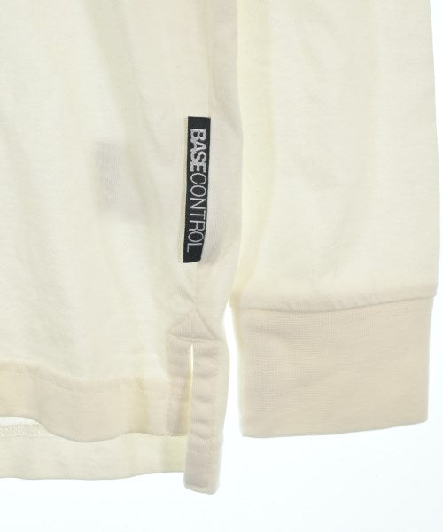 BASE CONTROL เสื้อยืด/เสื้อท็อปส์