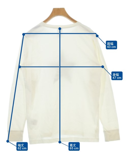 BASE CONTROL เสื้อยืด/เสื้อท็อปส์