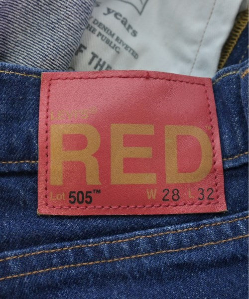 Levi's RED ยีนส์