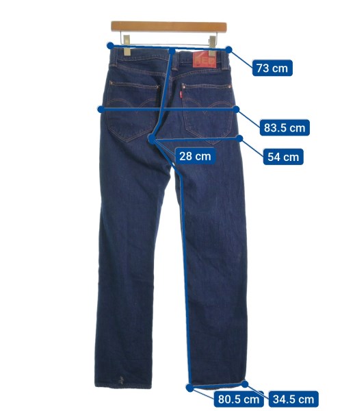 Levi's RED ยีนส์