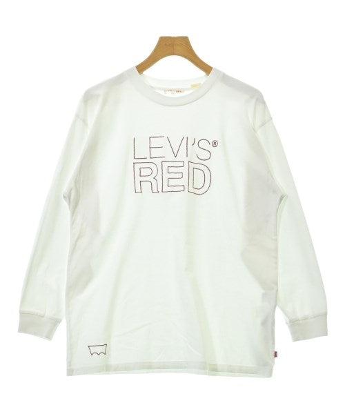 Levi's RED เสื้อยืด/เสื้อท็อปส์
