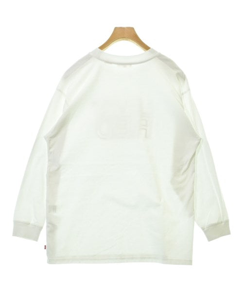 Levi's RED เสื้อยืด/เสื้อท็อปส์