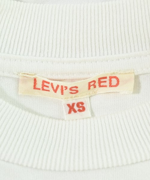 Levi's RED เสื้อยืด/เสื้อท็อปส์