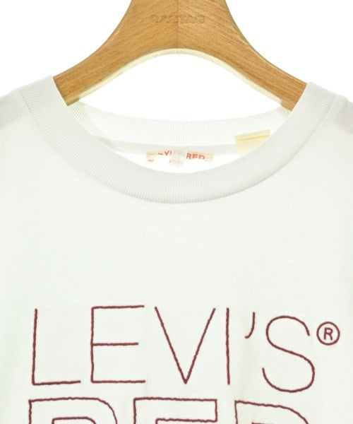 Levi's RED เสื้อยืด/เสื้อท็อปส์