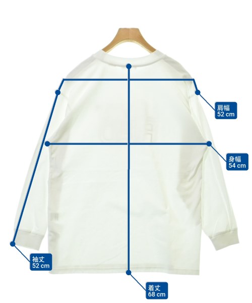 Levi's RED เสื้อยืด/เสื้อท็อปส์