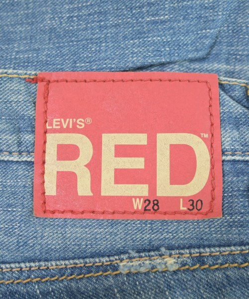 Levi's RED ยีนส์