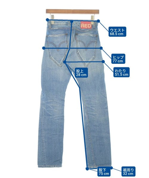 Levi's RED ยีนส์