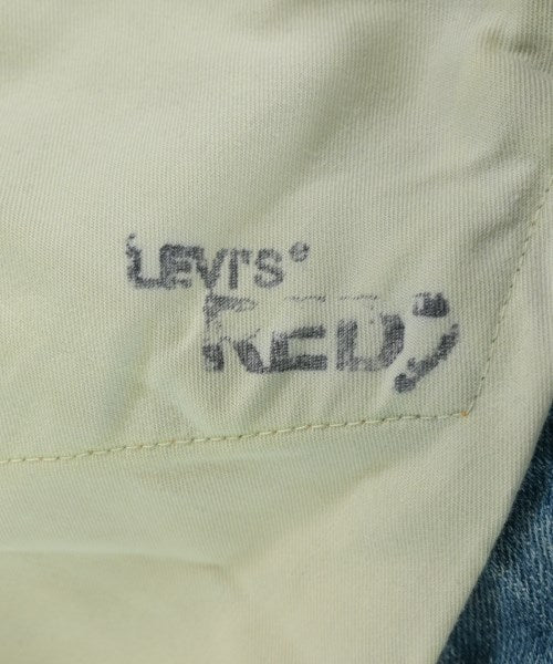 Levi's RED ยีนส์