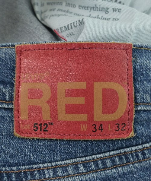 Levi's RED ยีนส์
