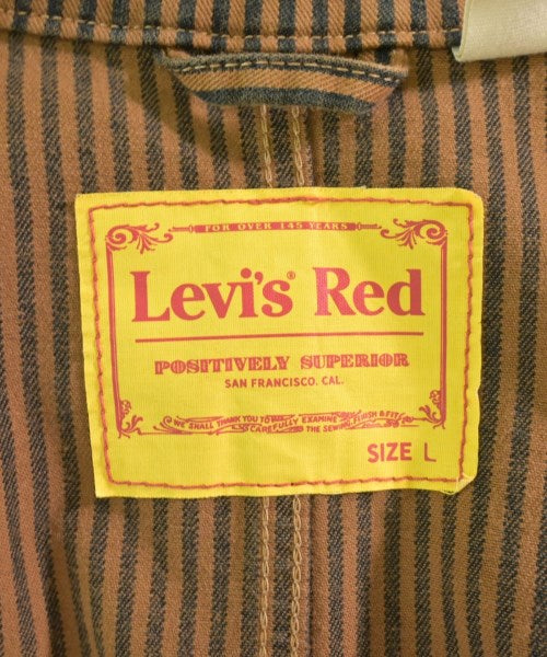 Levi's RED แจ็คเก็ตทำงาน