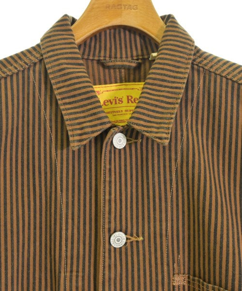 Levi's RED แจ็คเก็ตทำงาน