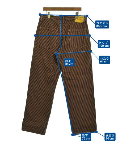 Levi's RED กางเกง อื่น