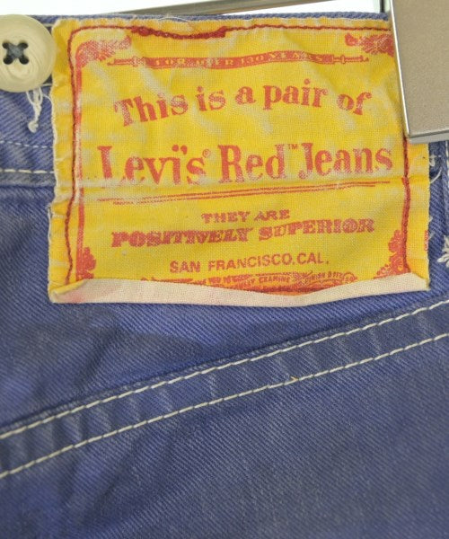 Levi's RED ยีนส์
