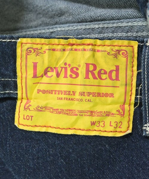 Levi's RED ยีนส์