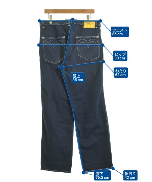 Levi's RED ยีนส์