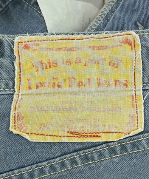 Levi's RED กางเกง อื่น