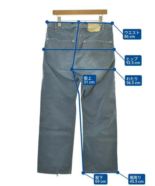 Levi's RED กางเกง อื่น