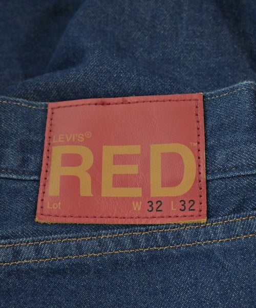 Levi's RED ยีนส์