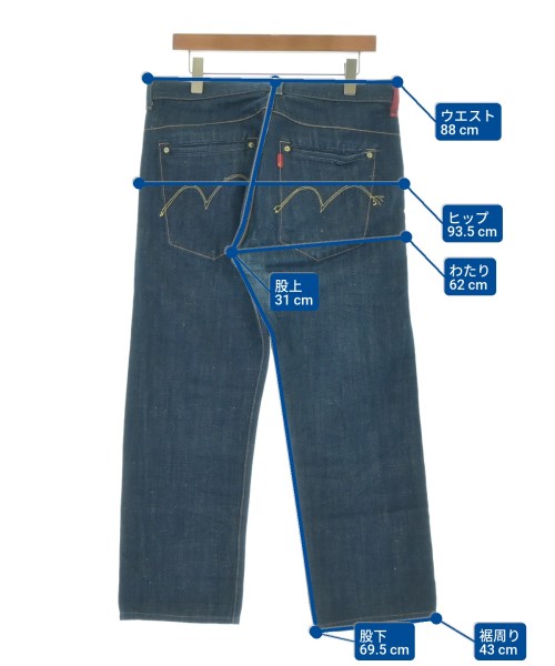 Levi's RED ยีนส์