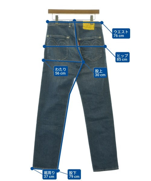 Levi's RED ยีนส์