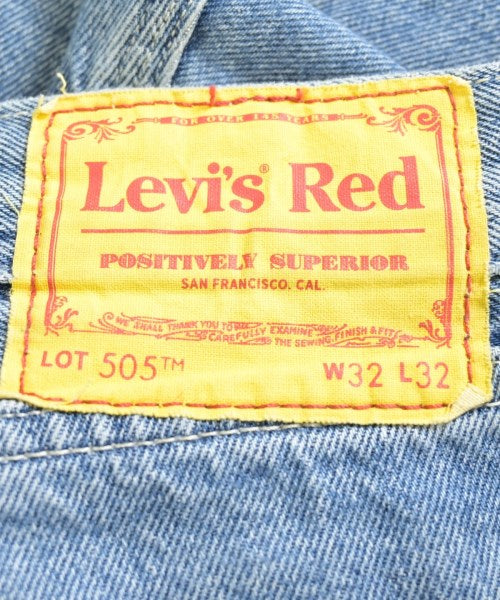Levi's RED ยีนส์