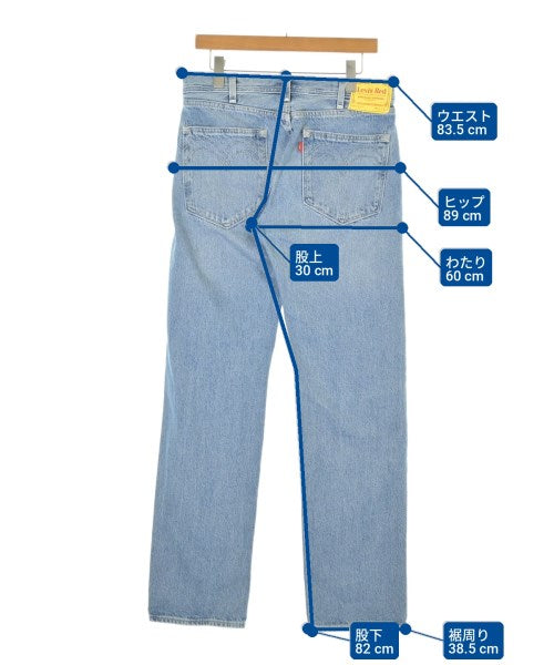 Levi's RED ยีนส์