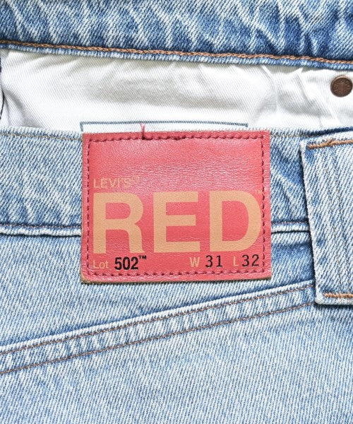 Levi's RED ยีนส์