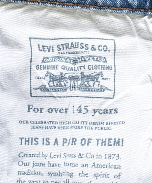 Levi's RED ยีนส์