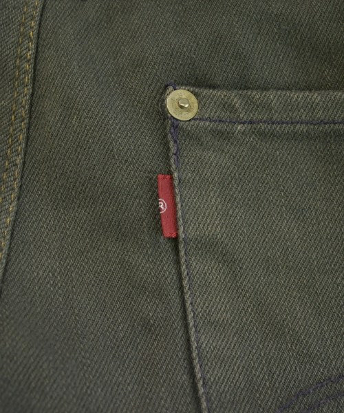 Levi's RED ยีนส์