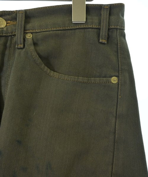 Levi's RED ยีนส์