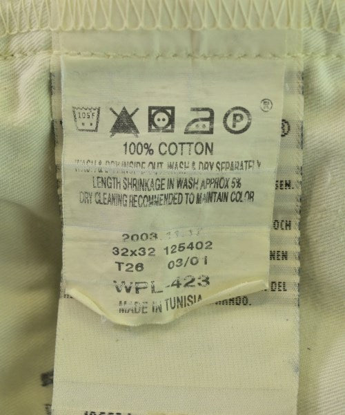 Levi's RED ยีนส์