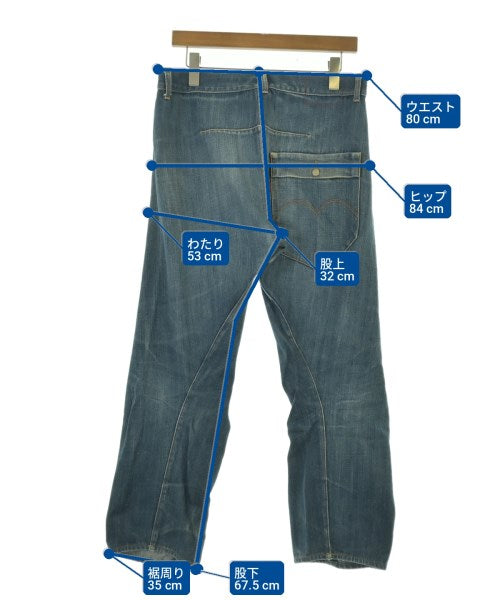 Levi's RED ยีนส์
