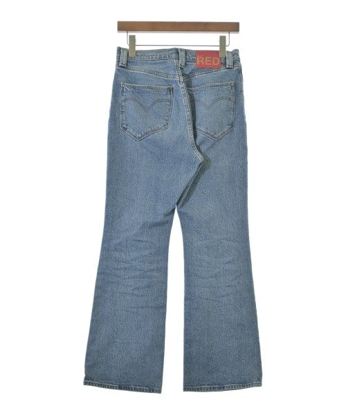 Levi's RED ยีนส์