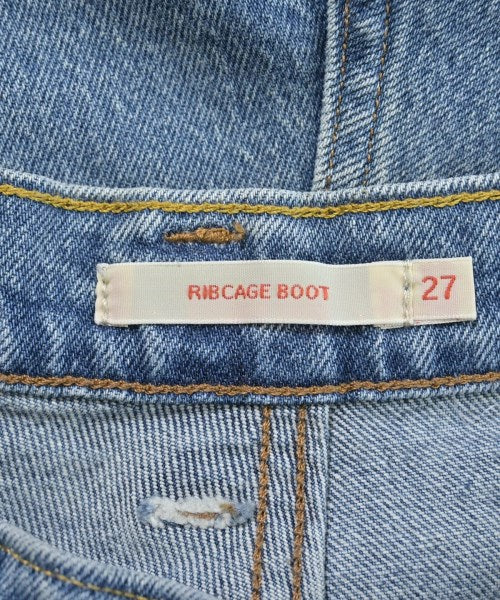 Levi's RED ยีนส์