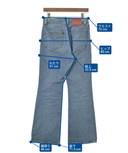 Levi's RED ยีนส์