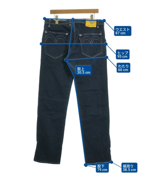 Levi's RED ยีนส์