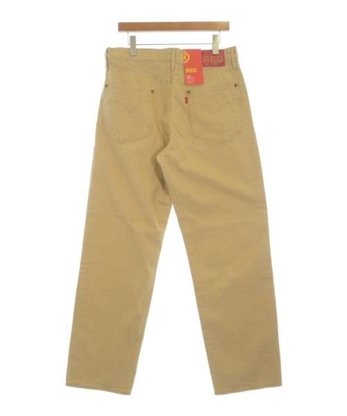 Levi's RED ยีนส์