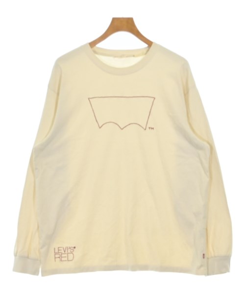 Levi's RED เสื้อยืด/เสื้อท็อปส์