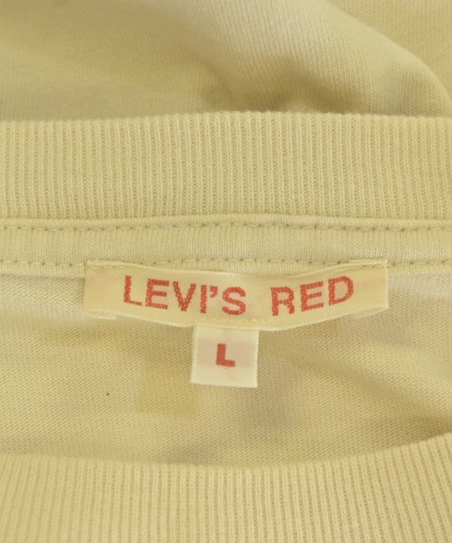 Levi's RED เสื้อยืด/เสื้อท็อปส์