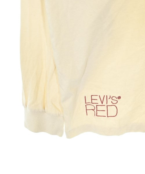 Levi's RED เสื้อยืด/เสื้อท็อปส์
